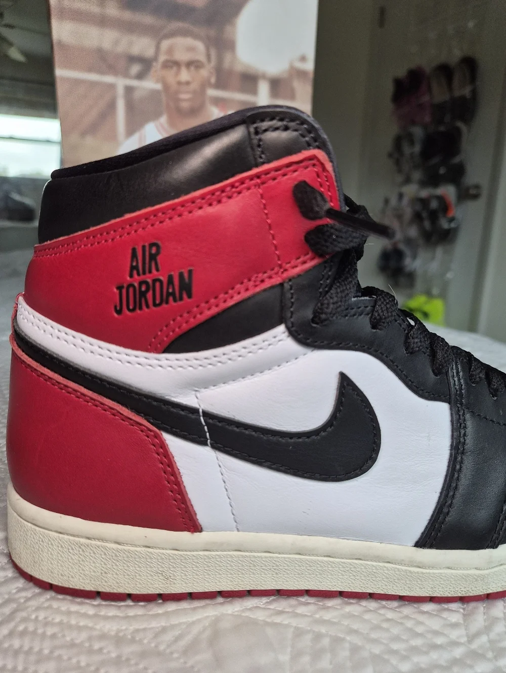 Nike excellent used